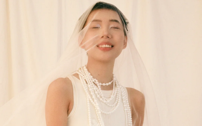 ▲方燕分享在社交平台上的照片。图/许方燕社交账号