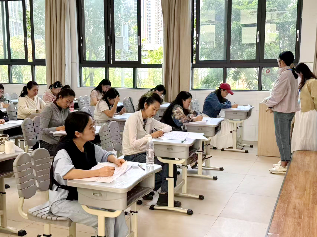 来源：西山区教育体育局