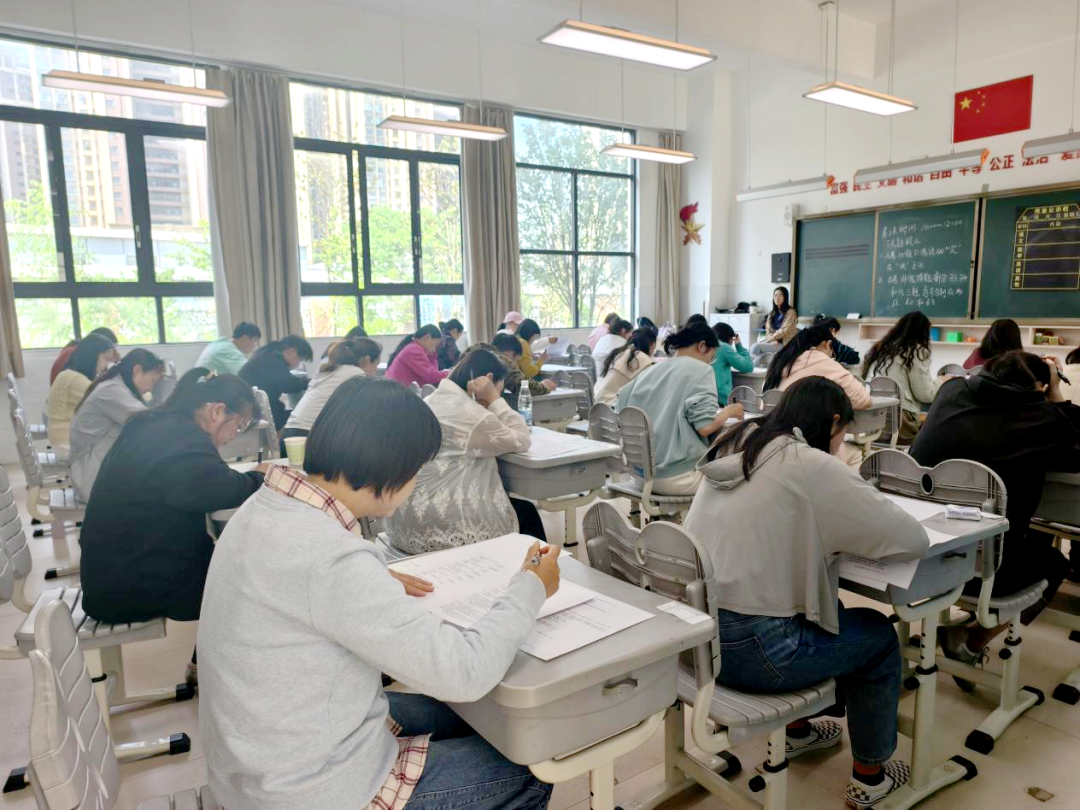 来源：西山区教育体育局