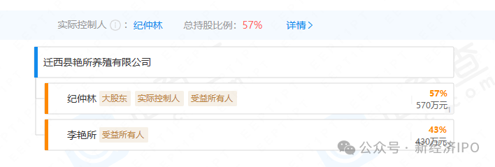 同宇新材实控人认定存在重大疑点 第三大股东纪仲林灰色发家(图4)
