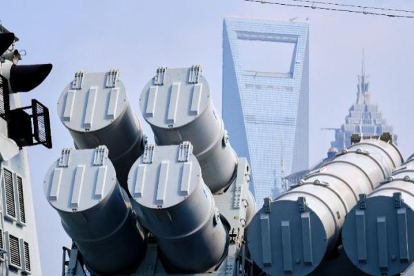 x光机怎么拍照舰艇开放日上，＂人民海军为人民＂具象化了_https://www.jmylbn.com_新闻资讯_第5张