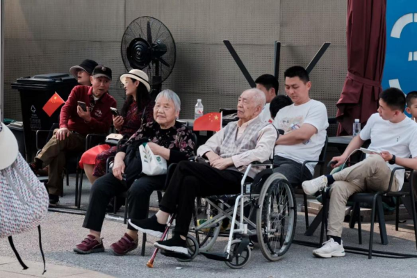 x光机怎么拍照舰艇开放日上，＂人民海军为人民＂具象化了_https://www.jmylbn.com_新闻资讯_第12张