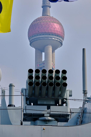 x光机怎么拍照舰艇开放日上，＂人民海军为人民＂具象化了_https://www.jmylbn.com_新闻资讯_第4张