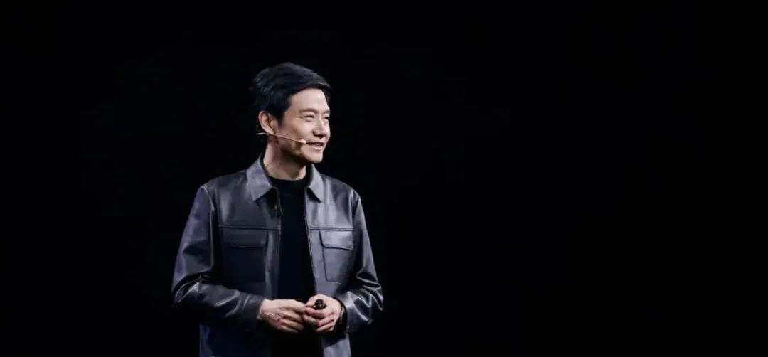 点击大图 | 雷军已而发文!网友重生了