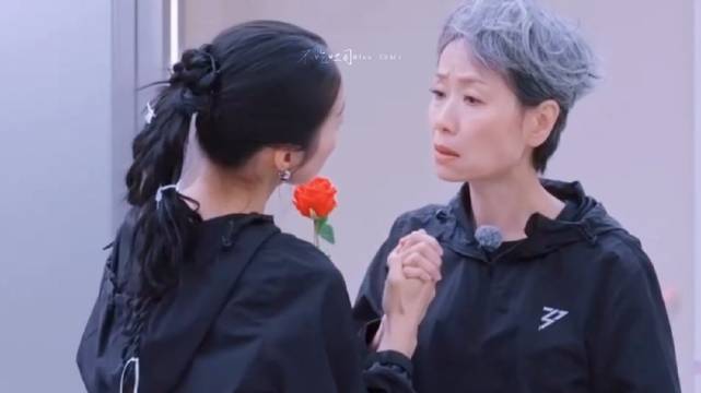 江一燕叶童同台唱跳《跳楼机》,舞台表现获赞|江一燕|跳楼机|叶童_新浪新闻