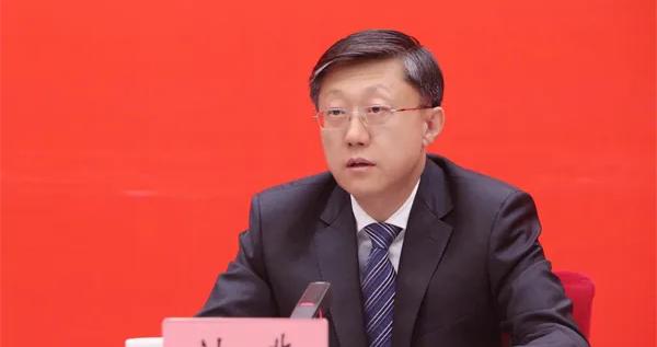 杭州市委书记调整|杭州市|刘非|浙江省_新浪新闻