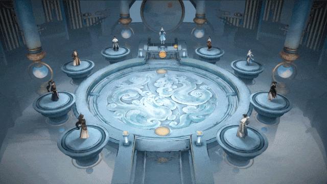 典中典中典之修仙小说一定会出现的拍卖会