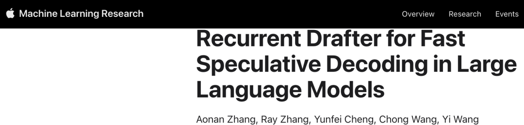论文地址：https://arxiv.org/abs/2403.09919