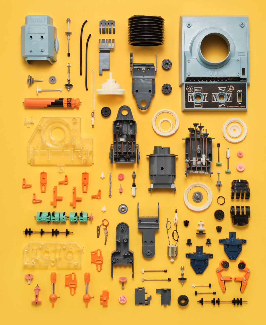 （来源：MIT Technology Review）