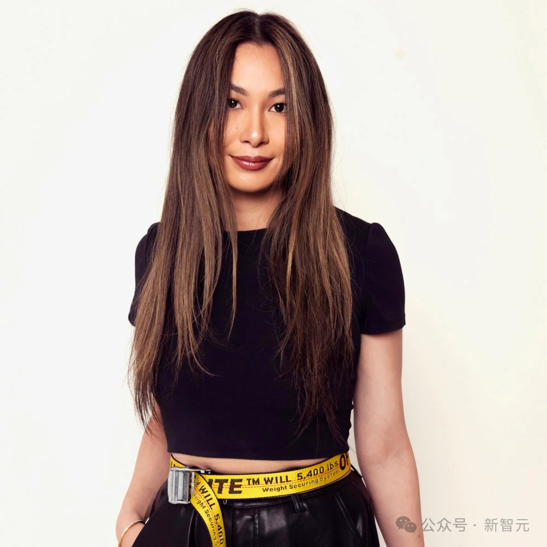 CMU辍学创业，她成了全球最年轻白手起家女亿万富翁！