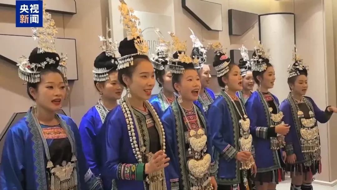 东民族歌曲如何通过游戏和动画闻名数千年？