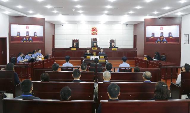 受贿1408万余元,贪污65万元,周海琦一审获刑11年|四川省_新浪财经_新浪网