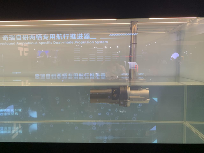 逛了6个小时的上海车展