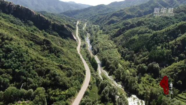 河北阜平:山泉水涌动致富路|乡村水产业|阜平山泉水|乡村振兴|绿色水经济|发展理念_新浪新闻