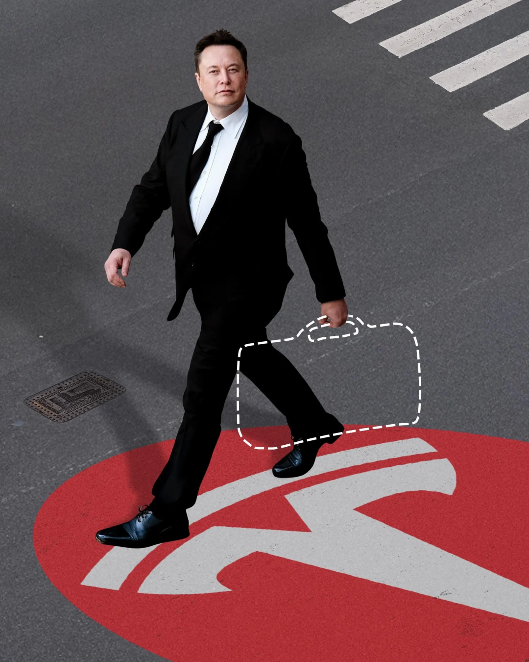 特斯拉“大厦将倾”，马斯克恐已无力回天