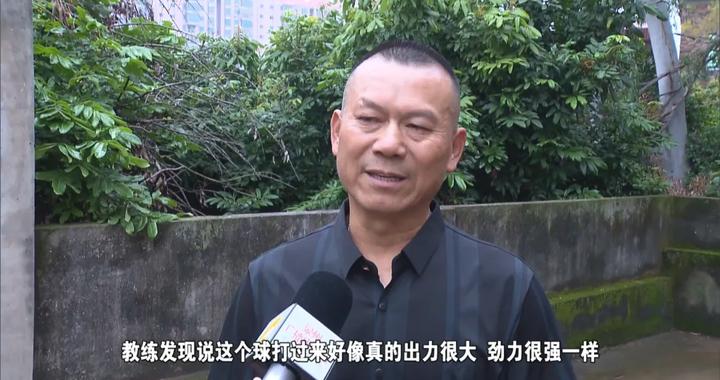 祝贺！！！泉州足球小将刘凯源踢进西甲！