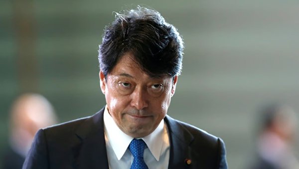 日本急着跟特朗普签协议:中国都说你不可靠啦