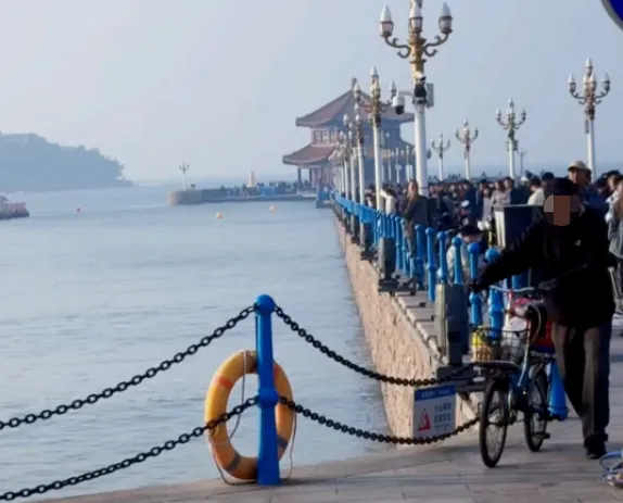 网友图片 图源：半岛都市报