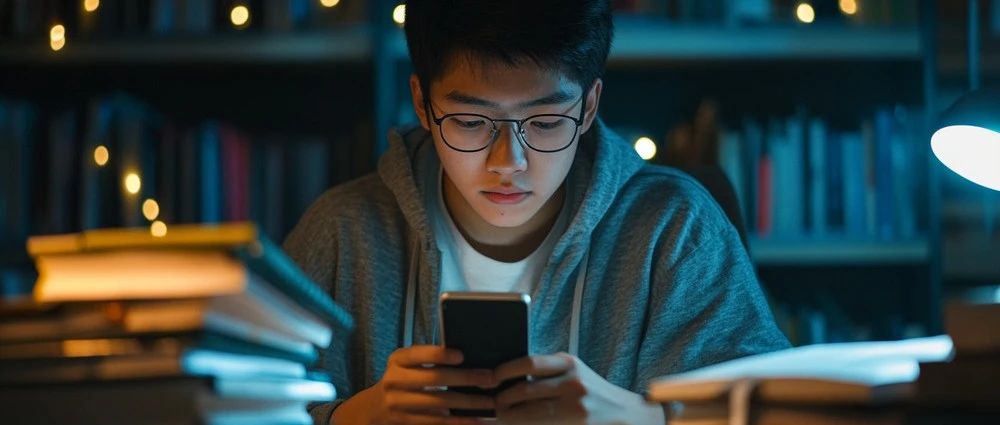 最焦虑的一代,不是00后