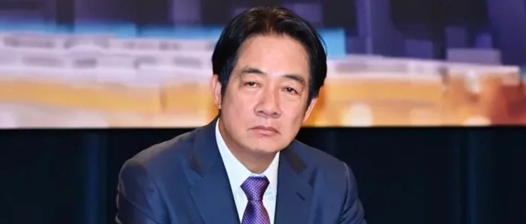 中国国民党主席朱立伦:将全面发动“罢免赖清德”运动