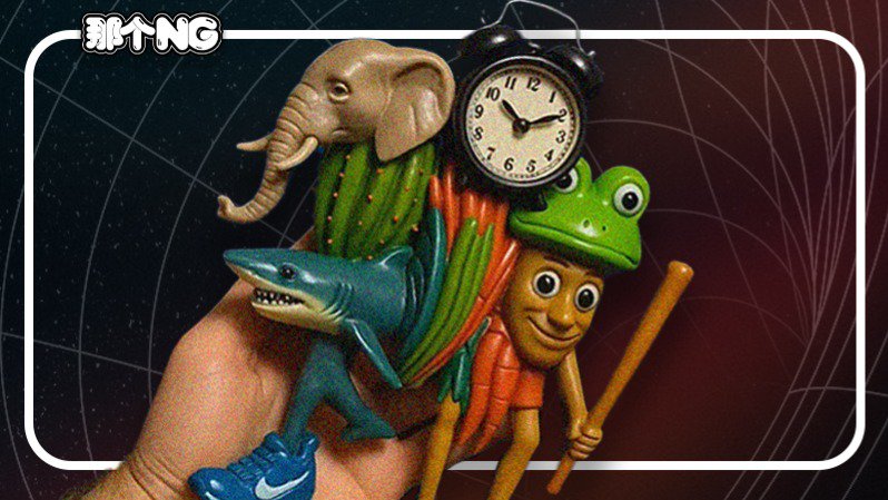 看见美国山海经,克苏鲁都得吓昏过去__财经头条