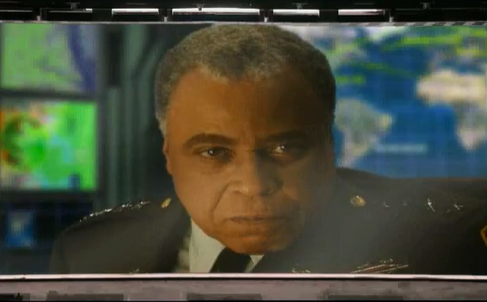 《命令与征服》真人CG