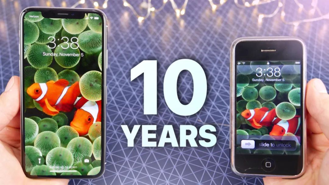iPhone二十周年纪念版曝光 真全面屏?| 魅族22预热|魅族_新浪财经_新浪网