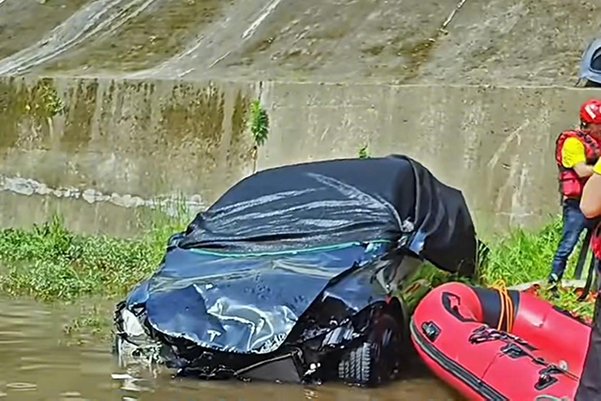 现场视频截图。@南方都市报