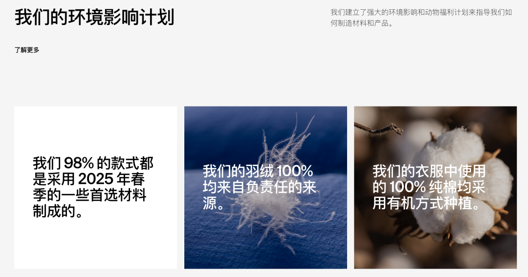 图源：Patagonia官网