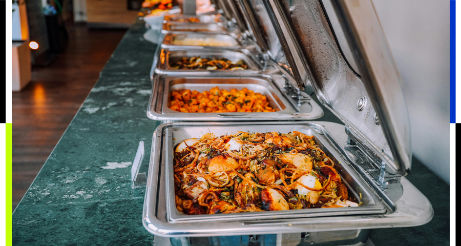 今天，自我服务类别再次出现！