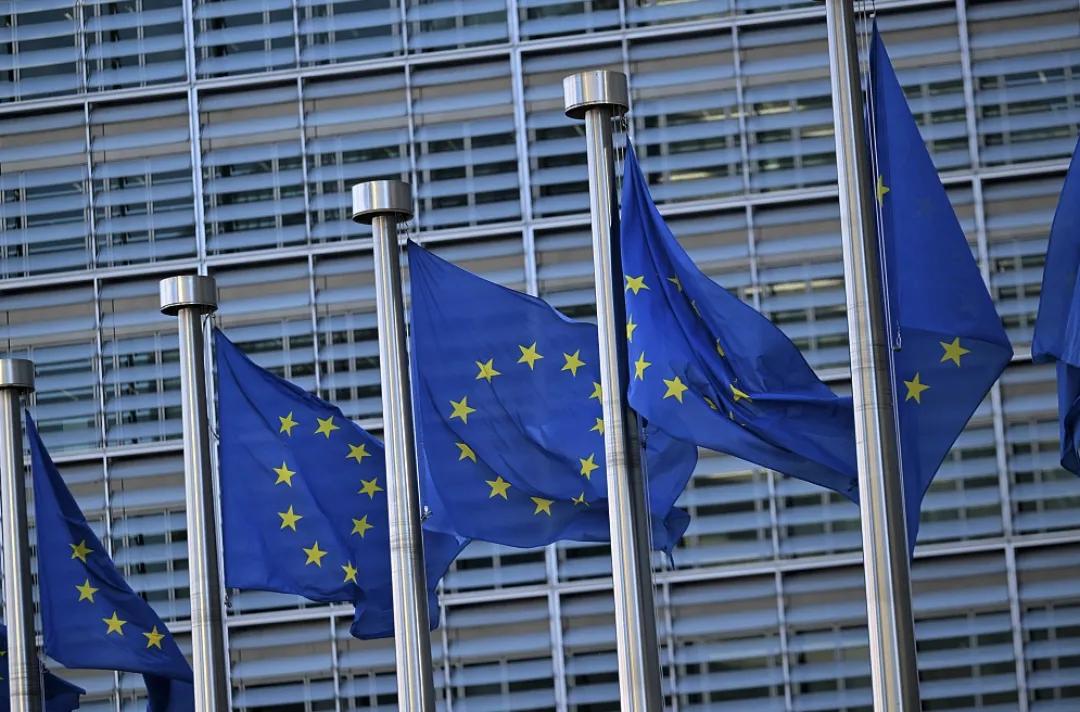 欧盟:对美准备反制措施,并将提出诉讼