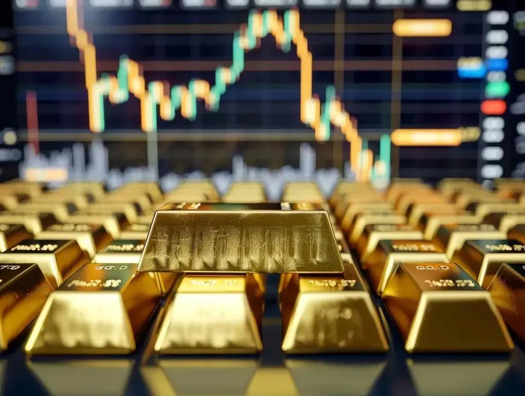 资料图，源自东方IC。