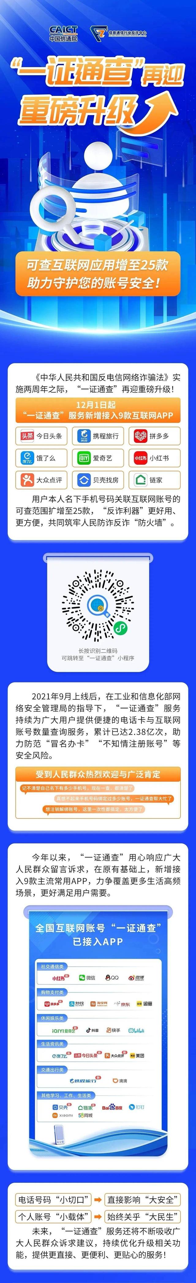 一键解决“前任”问题，工信部推动“二次号码”焕新服务，记者体验了