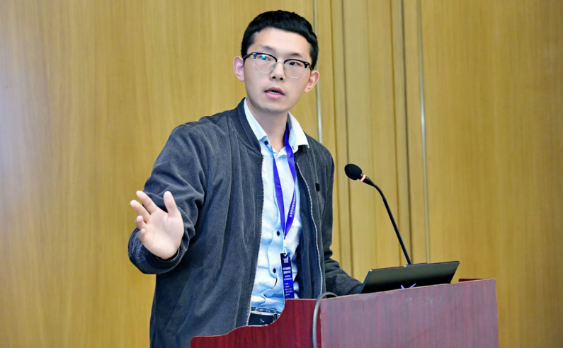 图 | 张垚鑫（来源：张垚鑫）