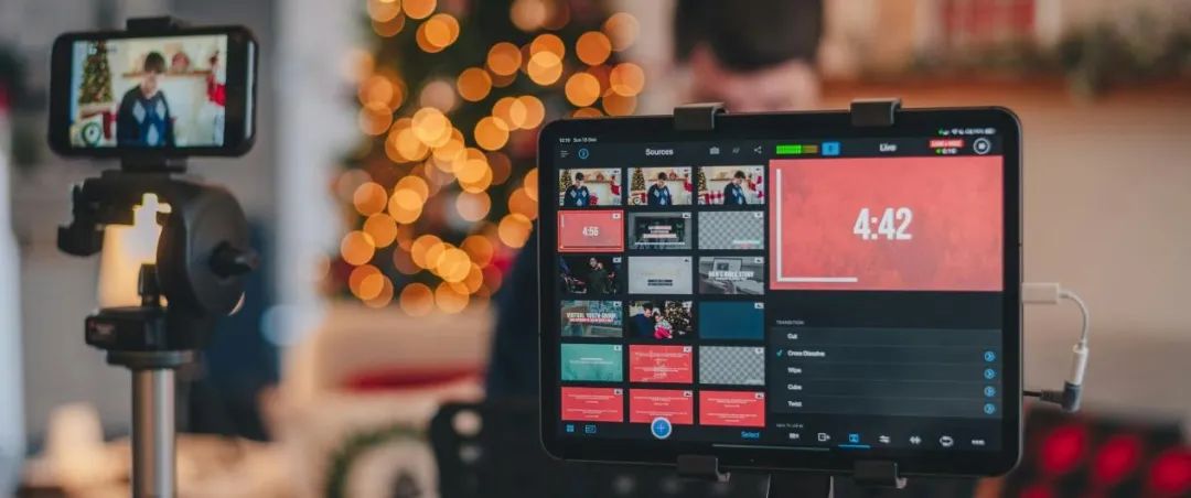 ©️深响原创 · 