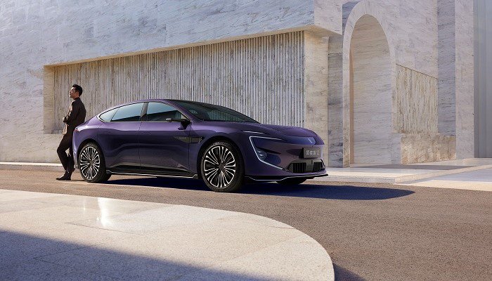 图片来源：阿维塔