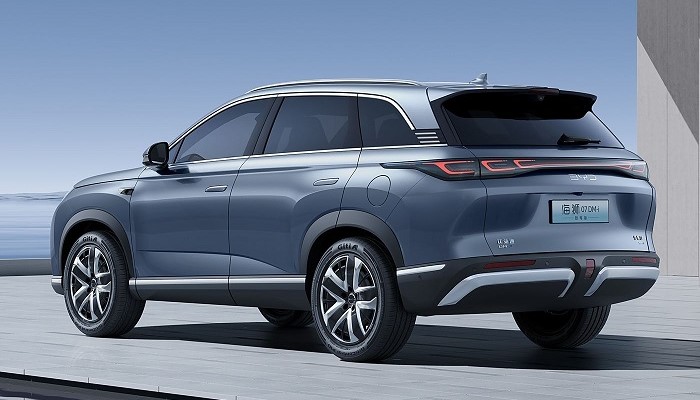 图片来源：比亚迪