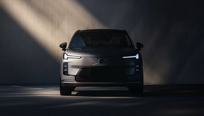 图片来源：沃尔沃