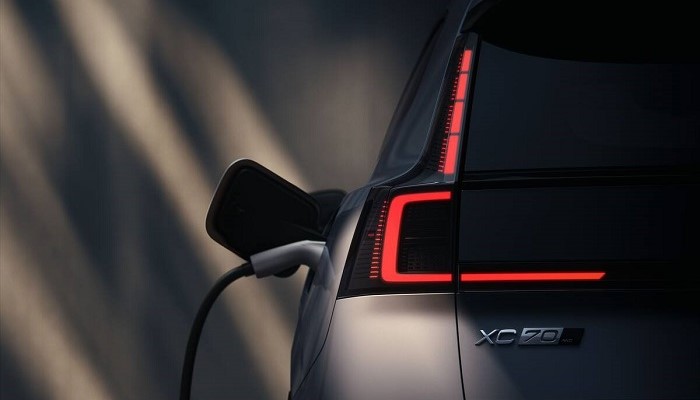 图片来源：沃尔沃