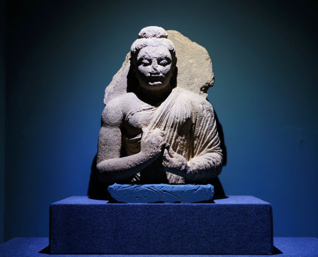 展出现场