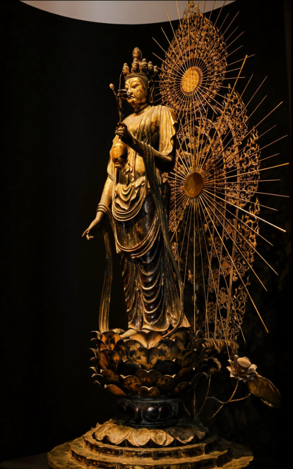 展出现场