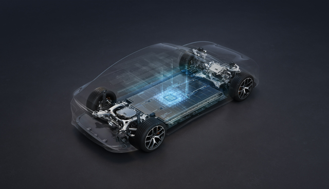 【图：灵蜥数字底盘2.0】