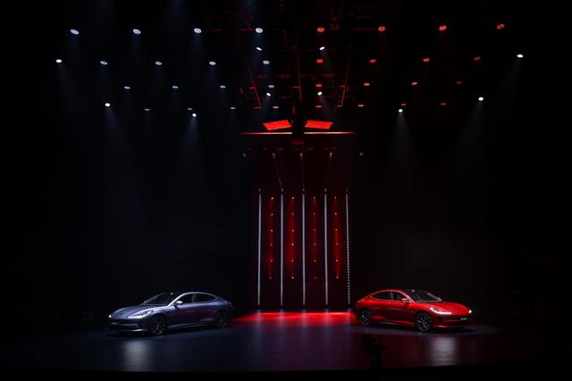 【图：全新智己L6】