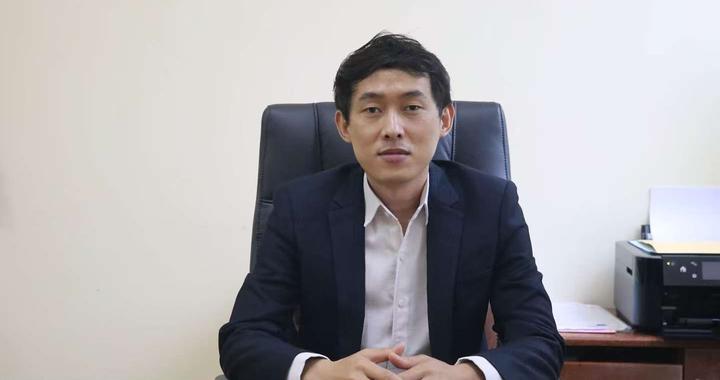 命运与共好伙伴 | 汉语教育之花结出中柬友好的累累硕果