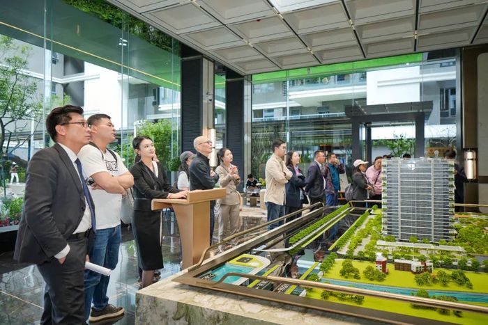 观楼｜昆明楼市多重利好相继落地，义承丹霞翠屿劲销单价保持在2万+以上|昆明市_新浪财经_新浪网