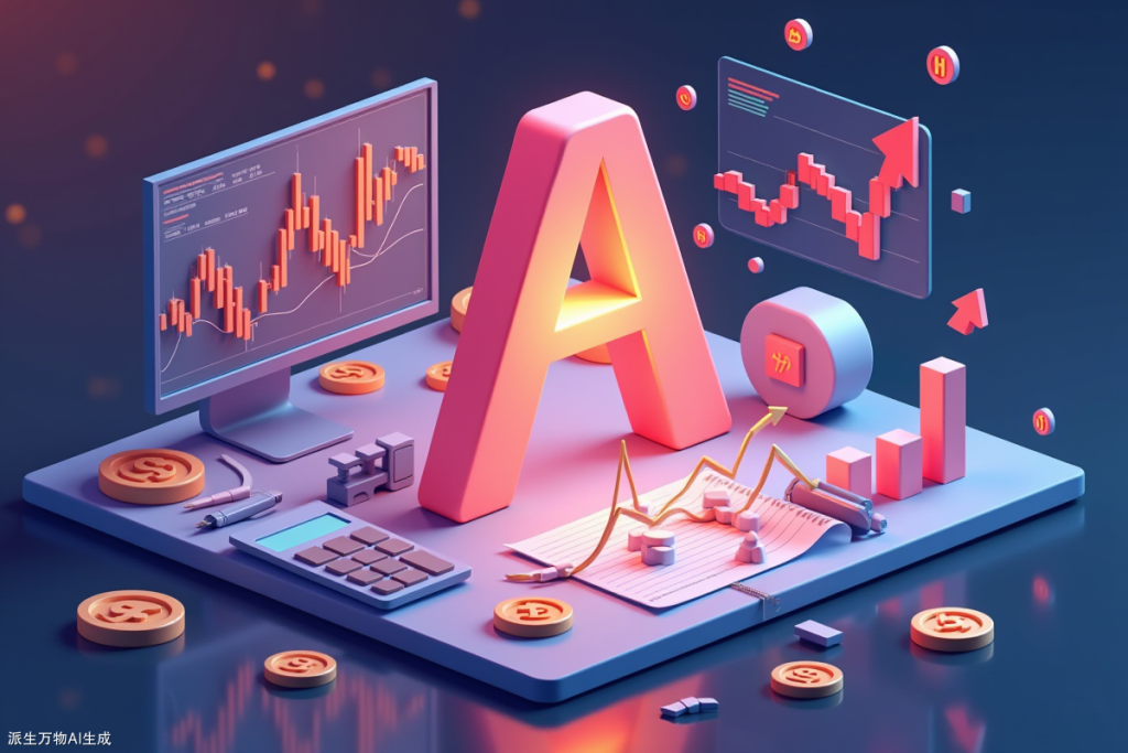 蒋立冬 派生万物AI 图