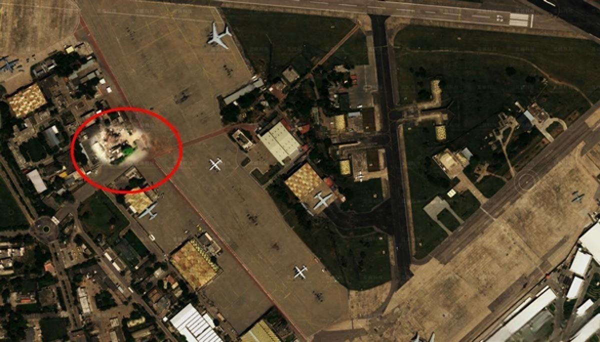 印巴实际战果如何，卫星图片透露真实战报