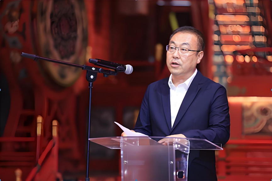 业界楷模 | 2025全国劳动模范——张正__财经头条