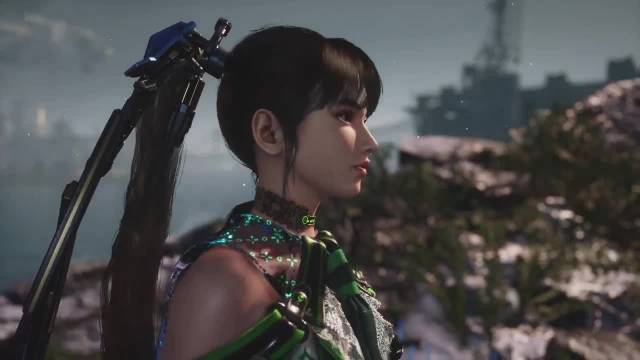 《剑星》PC版现已在Steam/Epic开启预购，标准版售价268元，终极版售价358元|epic|STEAM|剑星_新浪新闻