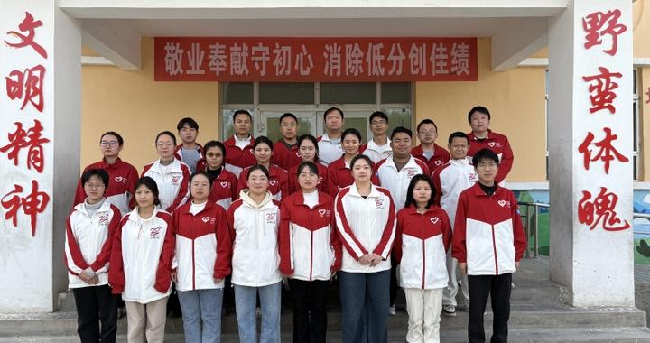 发光发热的青春丨从零开始的课堂——谢依特小学戍边支教西部计划志愿者服务队的故事③